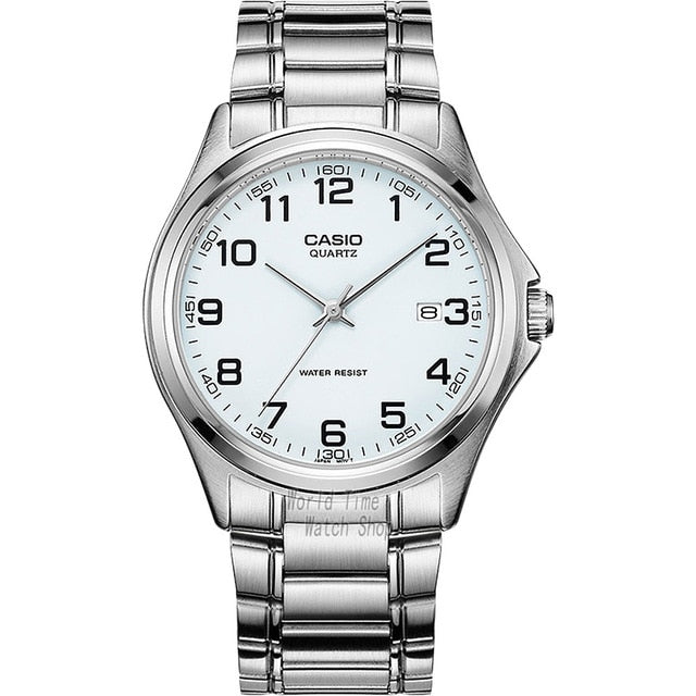Casio Analogue Men's MTP-1183