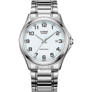 Casio Analogue Men's MTP-1183