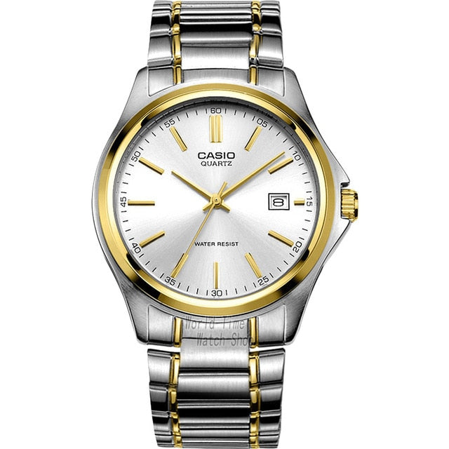Casio Analogue Men's MTP-1183