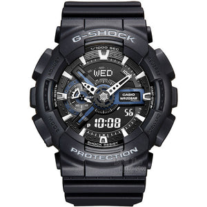 Casio G-SHOCK Men's GA-110