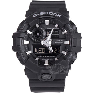 Casio G-SHOCK Men's GA-700