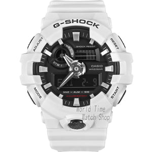 Casio G-SHOCK Men's GA-700