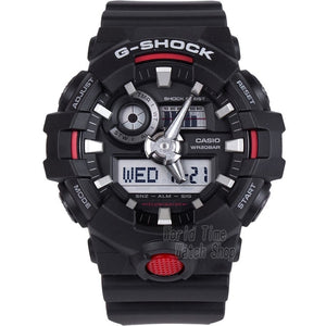 Casio G-SHOCK Men's GA-700