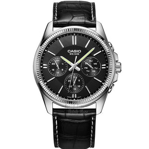 Casio Analogue Men's MTP-1375