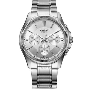 Casio Analogue Men's MTP-1375