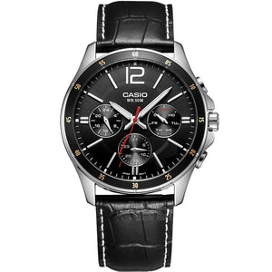 Casio Analogue Men's MTP-1374