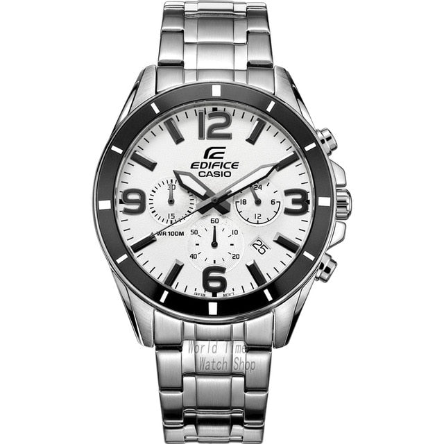 Casio Edifice Men's EFR-552