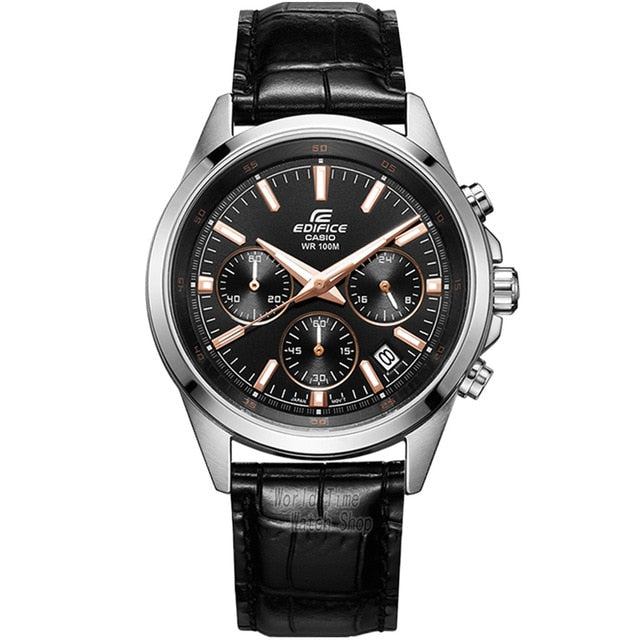 Casio Edifice Men's EFR-527