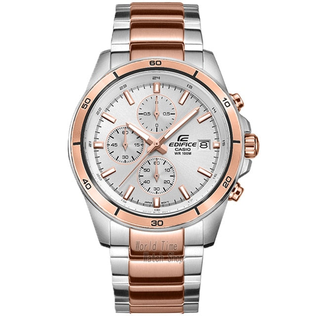 Casio Edifice Men's EFR-527