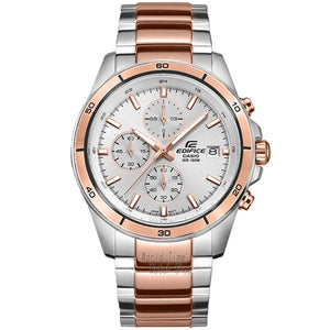 Casio Edifice Men's EFR-527