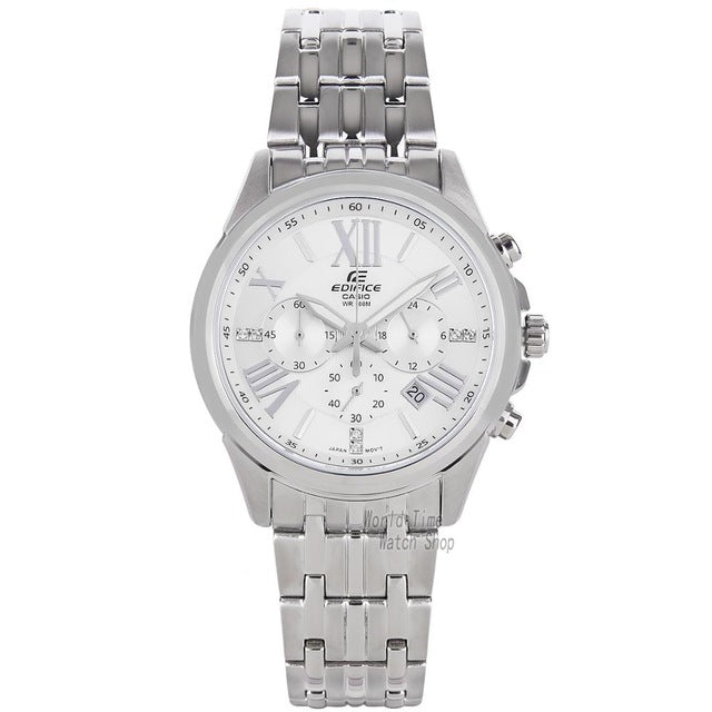 Casio Edifice Men's EFR-527