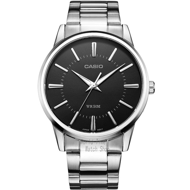 Casio Analogue Men's MTP-1303