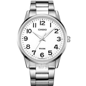 Casio Analogue Men's MTP-1303