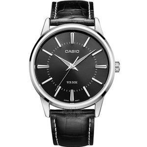 Casio Analogue Men's MTP-1303
