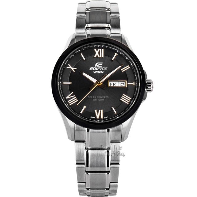 Casio Edifice Men's Watch EF-545