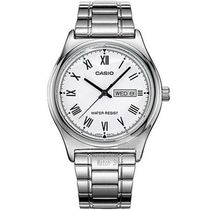 Casio Analogue Men's MTP-V006