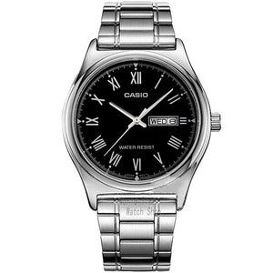 Casio Analogue Men's MTP-V006
