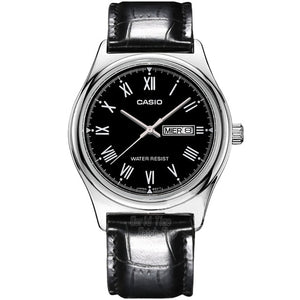 Casio Analogue Men's MTP-V006