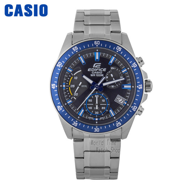 Casio Edifice Men's EFV-540