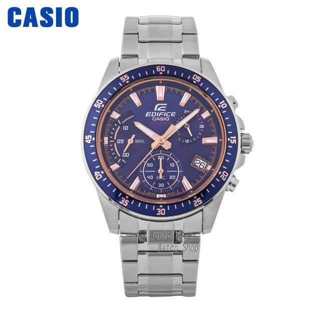 Casio Edifice Men's EFV-540
