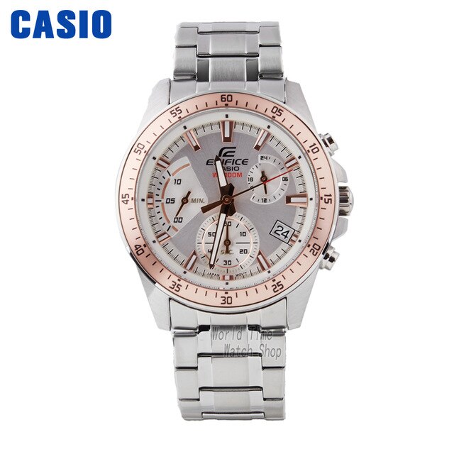 Casio Edifice Men's EFV-540