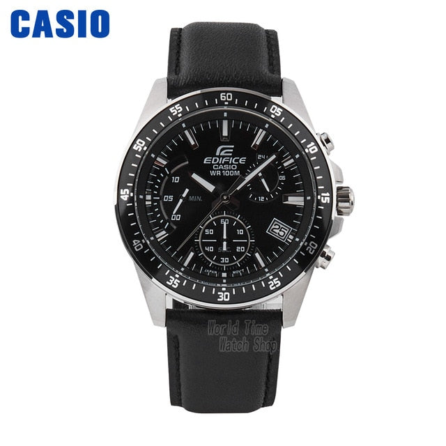 Casio Edifice Men's EFV-540