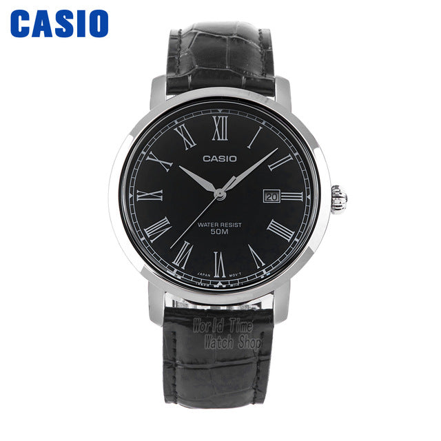 Casio Analogue Men's MTP-E149