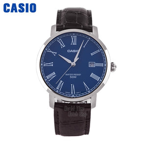 Casio Analogue Men's MTP-E149