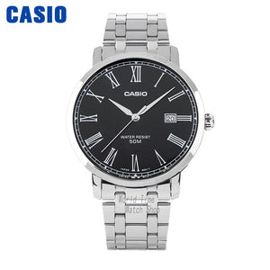 Casio Analogue Men's MTP-E149
