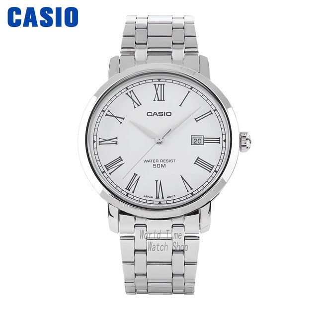 Casio Analogue Men's MTP-E149