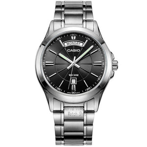Casio Analogue Men's MTP-1381