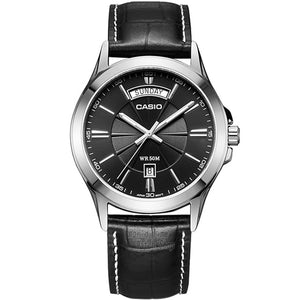 Casio Analogue Men's MTP-1381