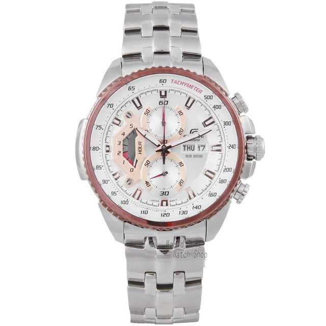 Casio Edifice Men's EF-550