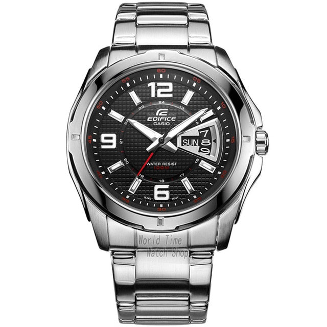 Casio Edifice Men's EF-129
