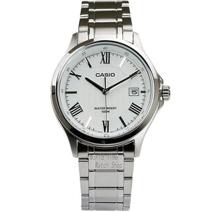 Casio Analogue Men's MTP-1384