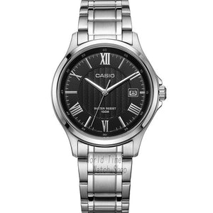 Casio Analogue Men's MTP-1384