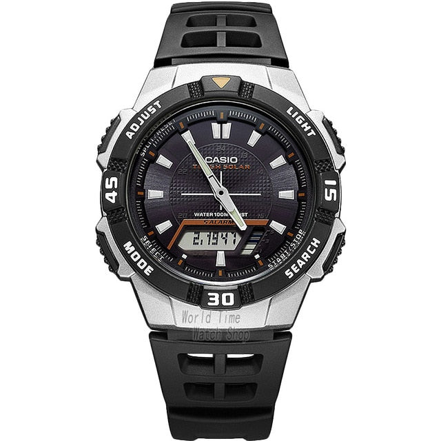 Casio Analogue Men's AQ-S800W