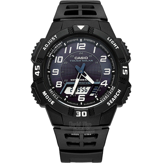 Casio Analogue Men's AQ-S800W