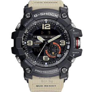 Casio G-SHOCK Men's GG-1000
