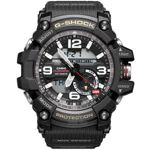 Casio G-SHOCK Men's GG-1000