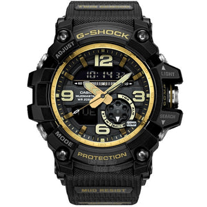 Casio G-SHOCK Men's GG-1000