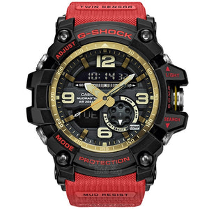 Casio G-SHOCK Men's GG-1000