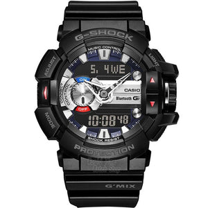 Casio G-SHOCK Men's  GBA-400