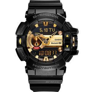 Casio G-SHOCK Men's  GBA-400