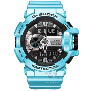 Casio G-SHOCK Men's  GBA-400