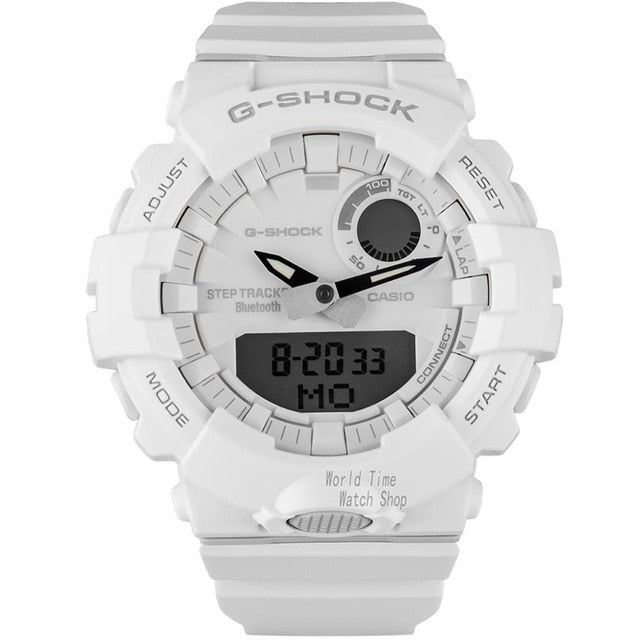 Casio G-SHOCK Men's  GBA-400