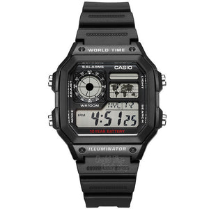 Casio Analogue Men's AE-1200WHD