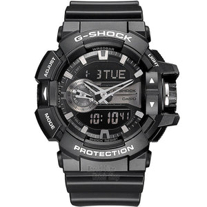 Casio G-SHOCK Men's GA-400GB