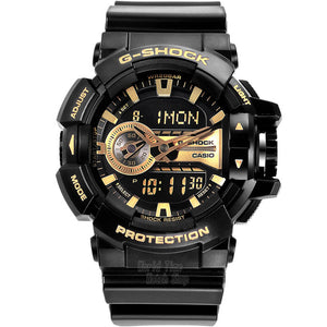 Casio G-SHOCK Men's GA-400GB