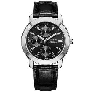 Casio Analogue Men's MTP-1192